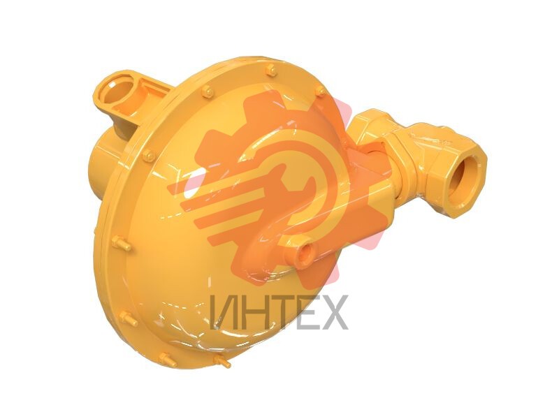 Gas Pressure Regulator 583-5045 / 5835045