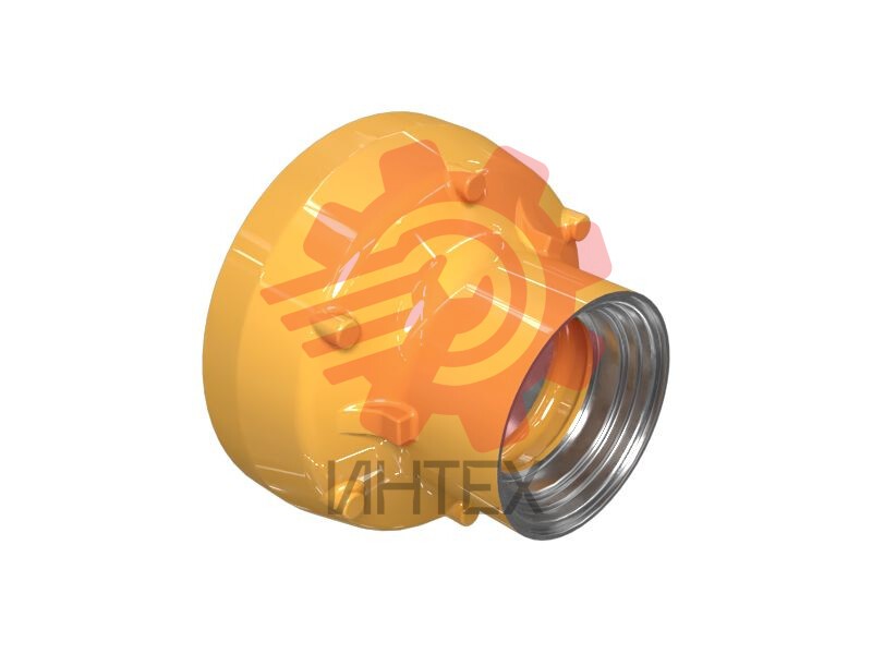 Final Drive Wheel 583-5668 / 5835668
