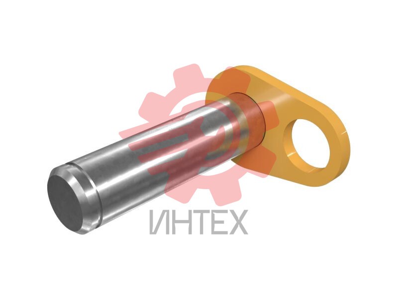 19.1mm Outer Diameter Blade Extension Pin 583-6645 / 5836645