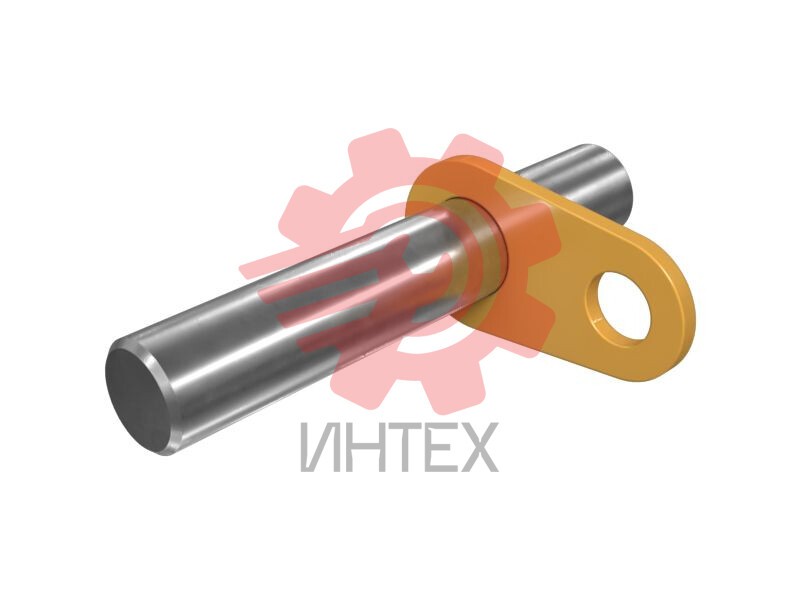 25.4mm Outer Diameter Linkage Pin 583-6647 / 5836647