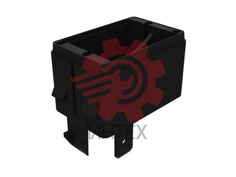 24 Volt, 2-Pin Rocker Switch 583-7698 / 5837698