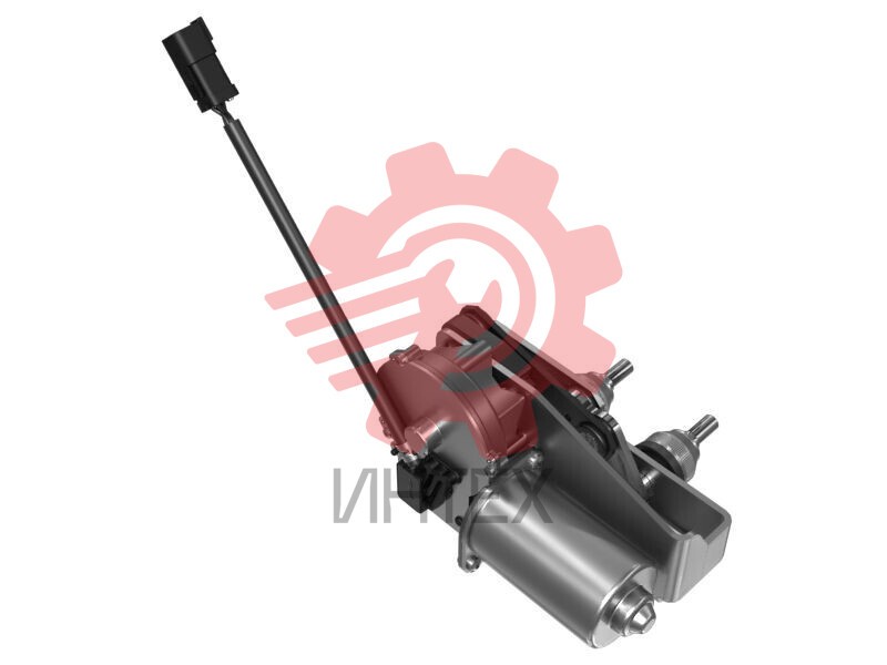 24 Volt Wiper Motor 583-8945 / 5838945