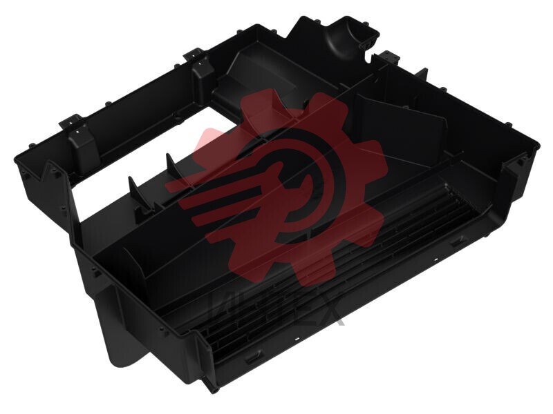 Air Conditioner Housing 583-8949 / 5838949