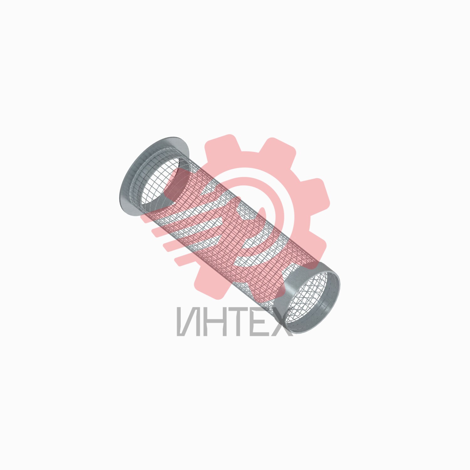 Fuel Strainer Filter 583-9286 / 5839286