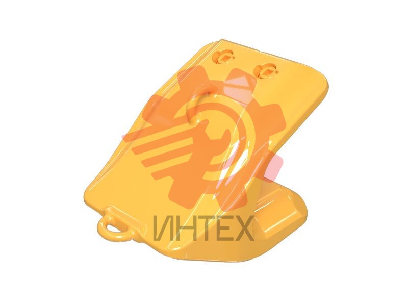 Base Edge Shroud 584-0770
