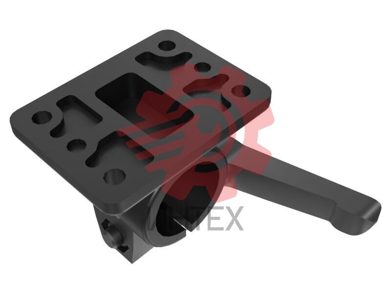 Display Monitor Mounting Bracket Clamp 584-1079 / 5841079