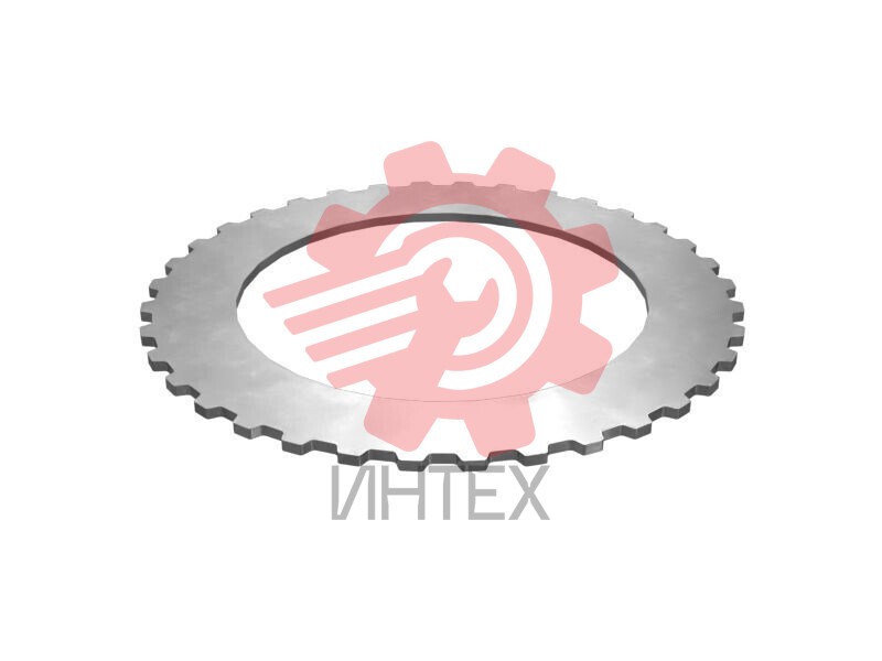 Диск сцепления 584-1868 / 5841868