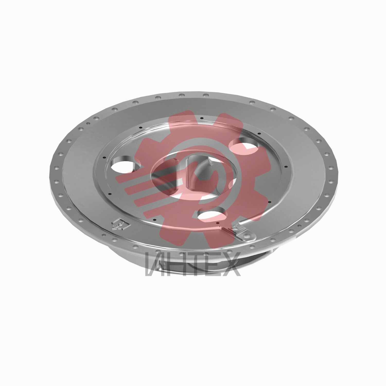 Tank Mounting Cover 584-1895 / 5841895