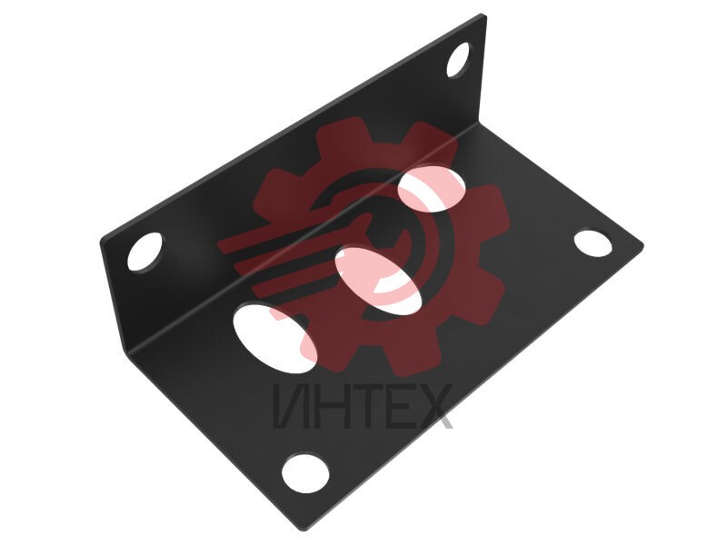 Radiator Baffle 584-3051