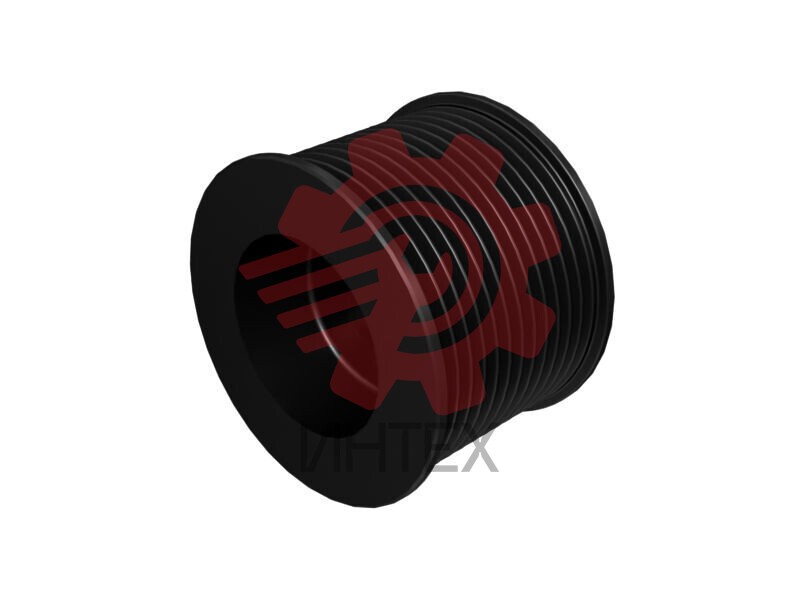 PULLEY-ALT 584-4112 / 5844112
