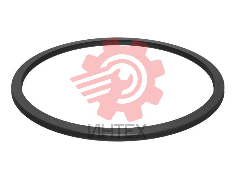 159mm Inner Diameter Buffer Seal 584-4165