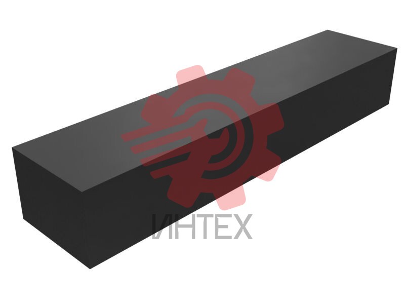 25.4mm Thick Sound Suppression Cover Liner 584-4654 / 5844654