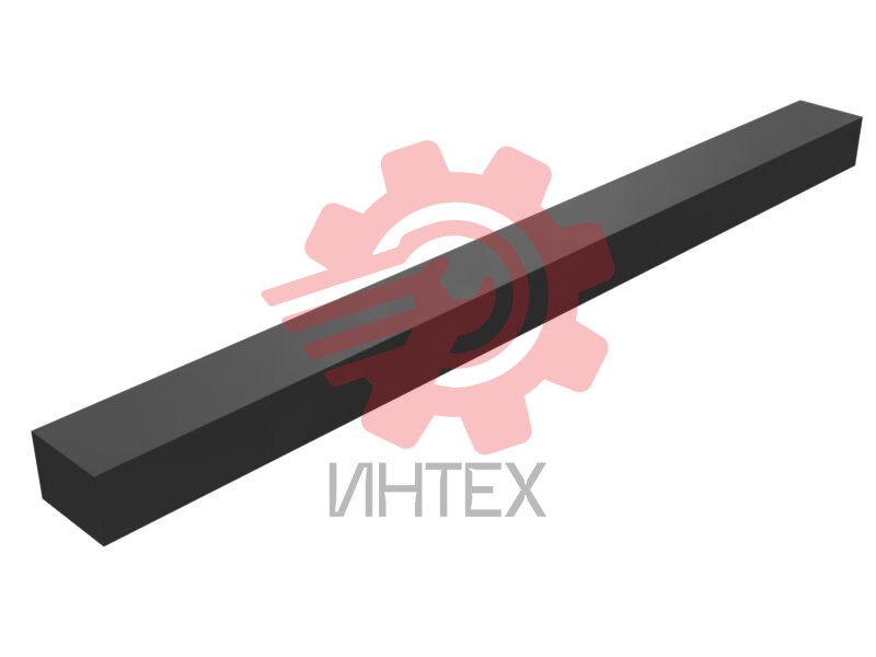 25.4mm Thick Sound Suppression Cover Liner 584-4655 / 5844655