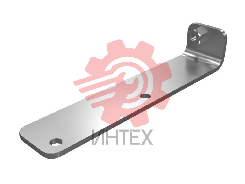 5mm Thick Charging Alternator Mounting Bracket 584-5042 / 5845042
