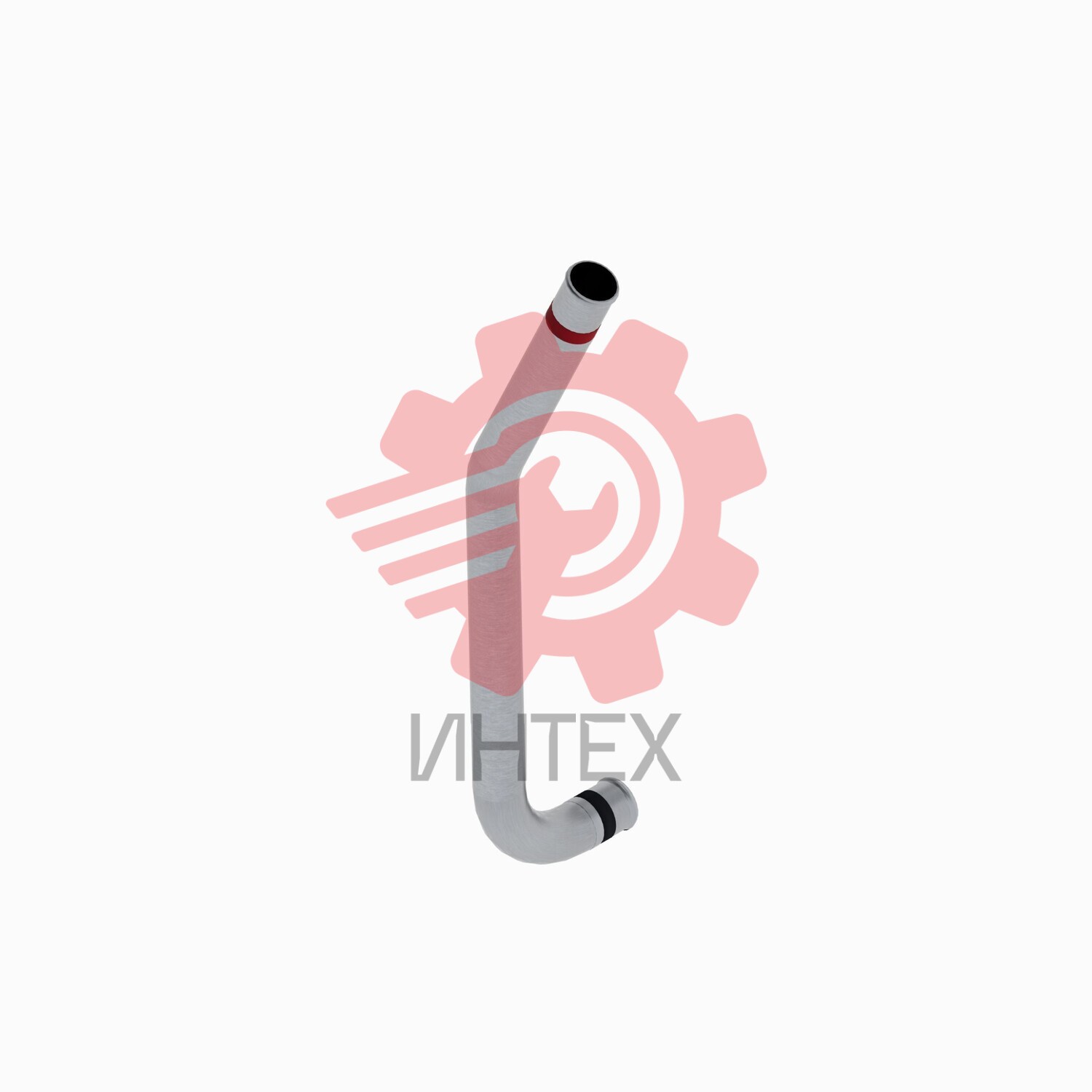 Pipe Air Inlet 584-5964 / 5845964
