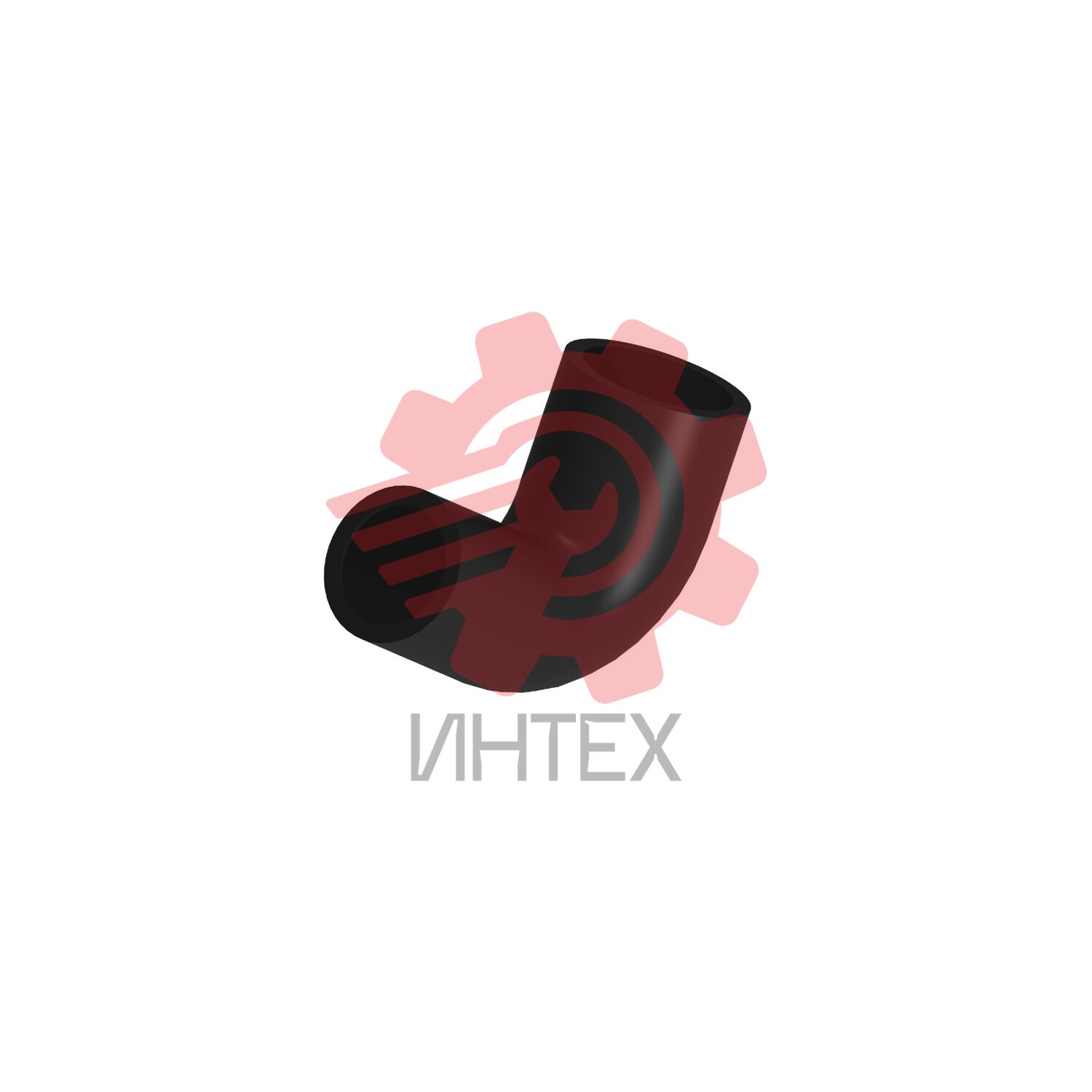 50.8mm X 40mm Hose 584-5972 / 5845972