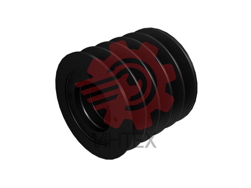 PULLEY 584-6610 / 5846610