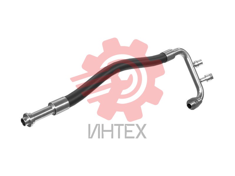 HOSE ASSEMBLY 584-6698