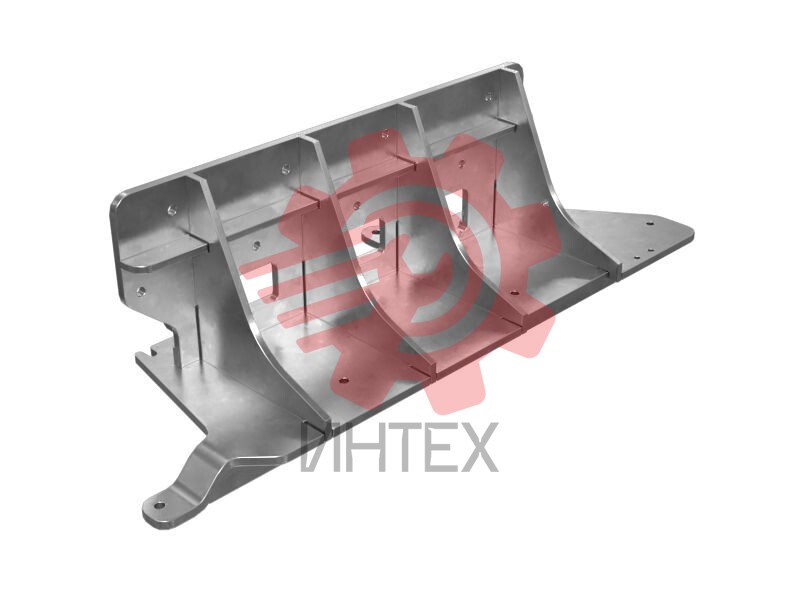 Fuel Filter Support 584-7136