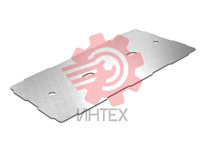9mm Thickness Liner Plate 584-7195