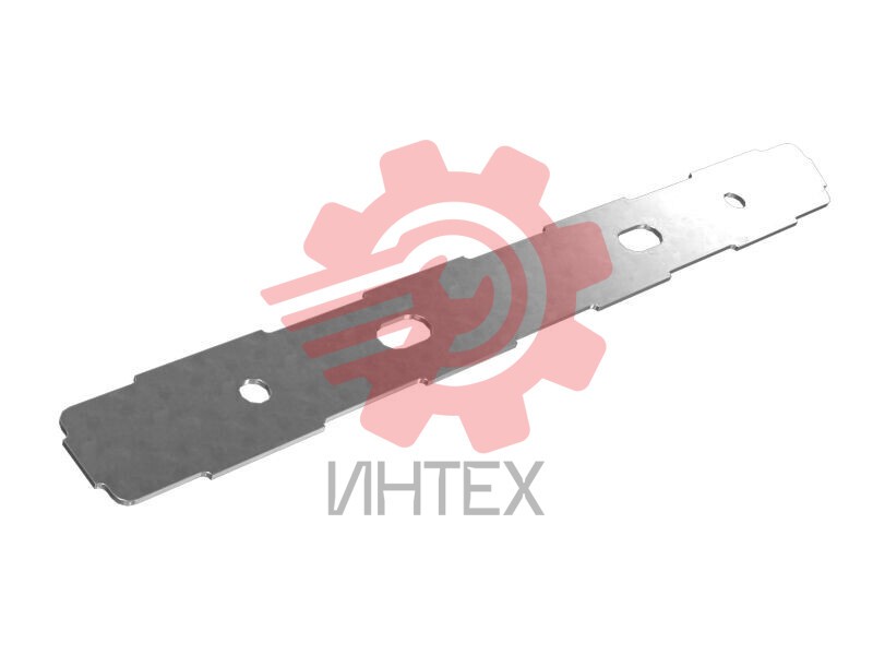 9mm Thickness Liner Plate 584-7196