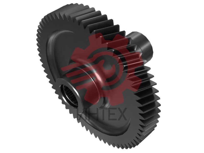 64 Teeth Drive Gear 584-7208