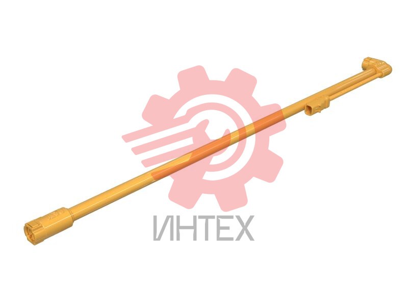 24 Volts Diesel Exhaust Fluid Return Heated Hose 584-7357 / 5847357
