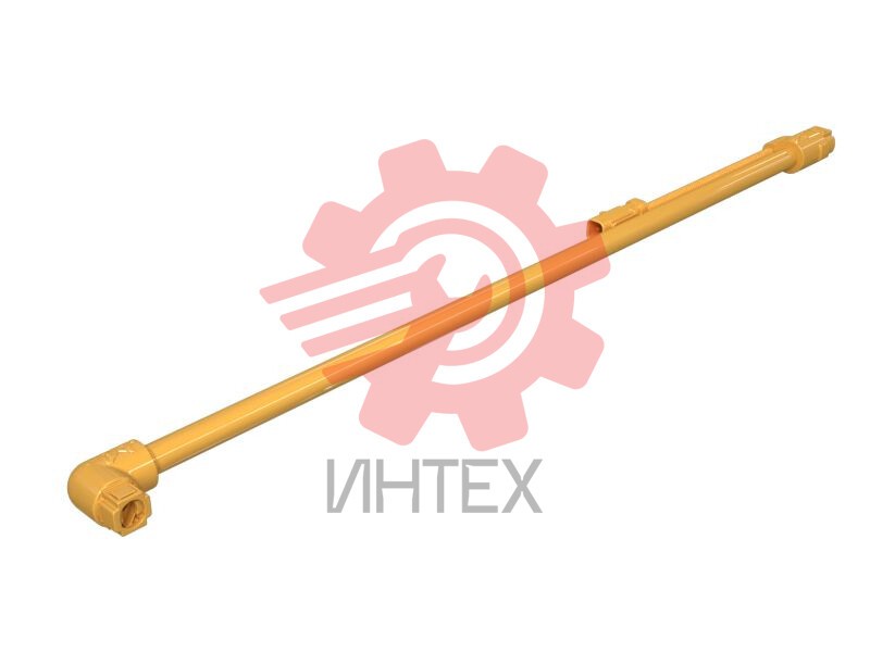 24 Volts Diesel Exhaust Fluid Heated Pressure Hose 584-7369 / 5847369