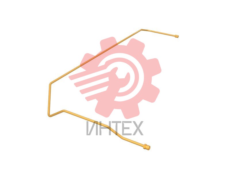 Grease Lubrication Tube Assembly 584-7836 / 5847836