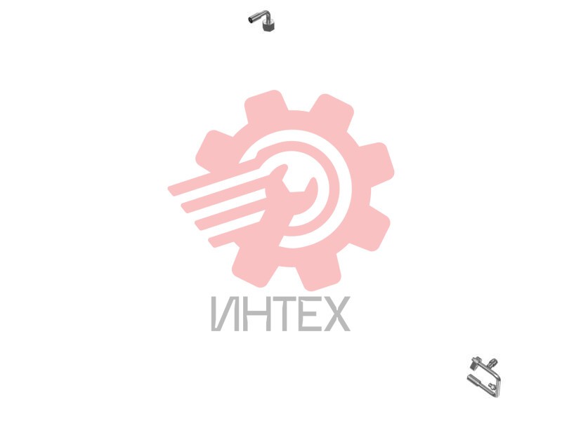 Air Conditioner Шланг в сборе 584-8192 / 5848192