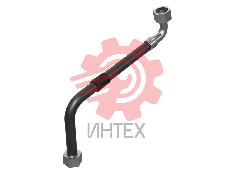 22.1mm Inner Diameter Hybrid Hose Assembly 584-8581