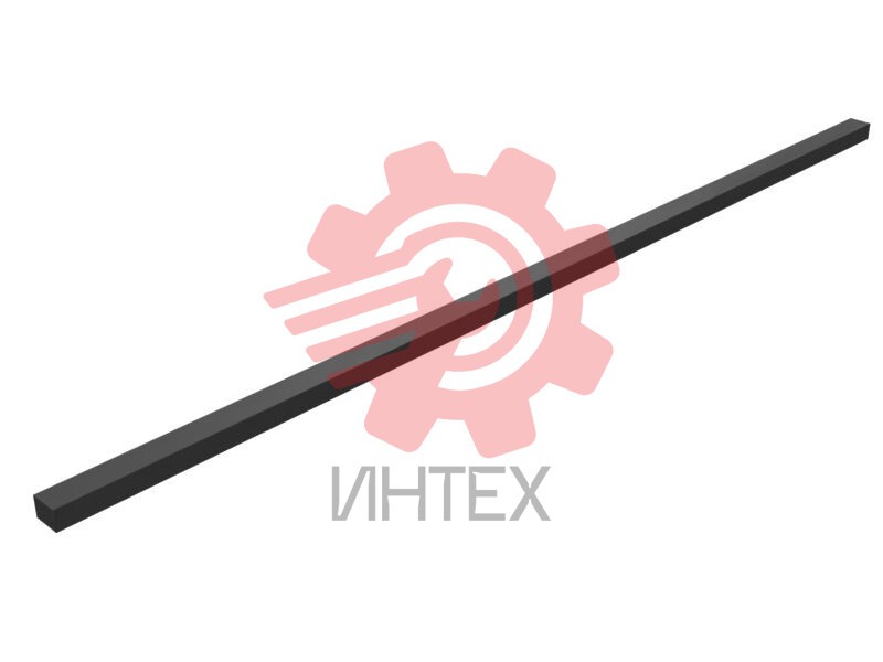 Radiator Bar Seal 584-8601 / 5848601