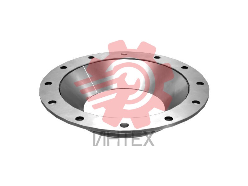 EXHAUST-INLE 584-8680 / 5848680