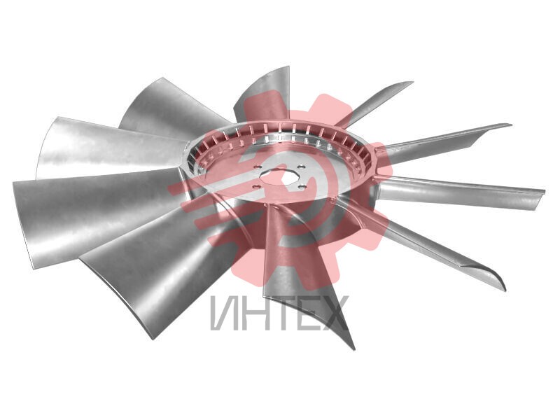 Fan Assembly 584-8924 / 5848924