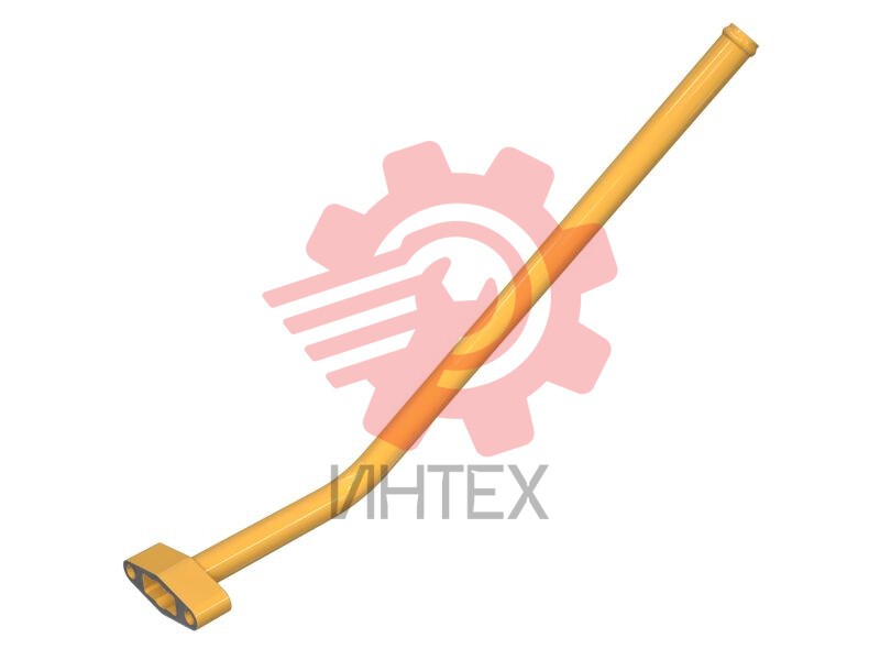 TUBE AS-OIL 584-8998 / 5848998