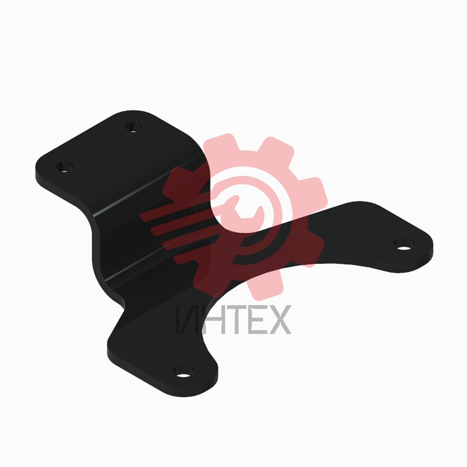 6mm Support Bracket 584-9139 / 5849139