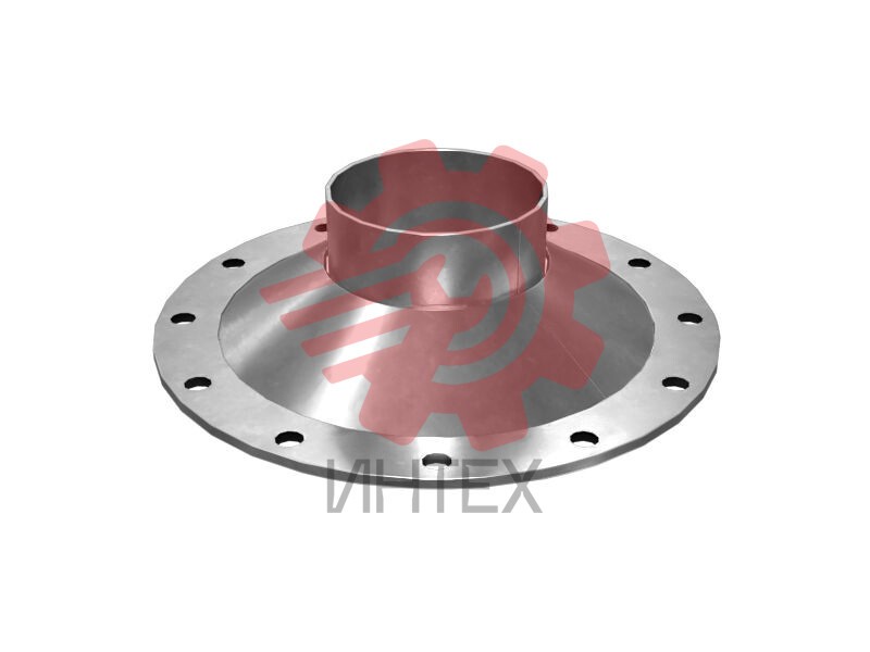 EXHAUST-OUTL 584-9257 / 5849257
