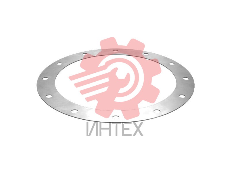 6mm Thick Diesel Filter Gasket 584-9259 / 5849259