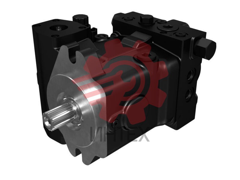 PUMP GP-PS-B 584-9670 / 5849670