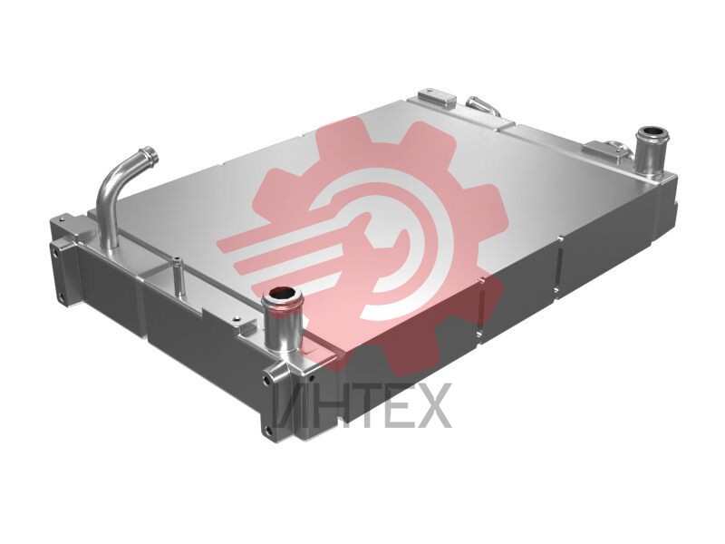 Radiator 584-9860