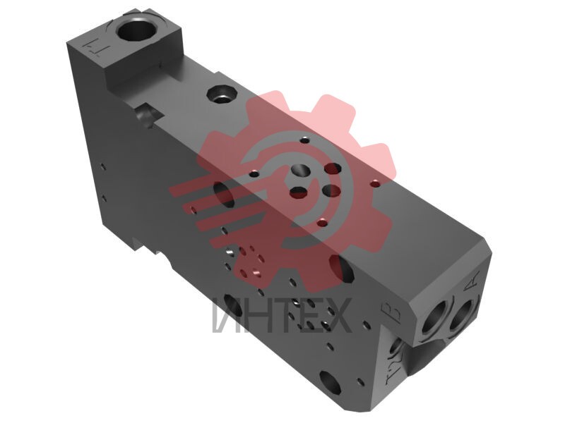MANIFOLD AS 585-0474