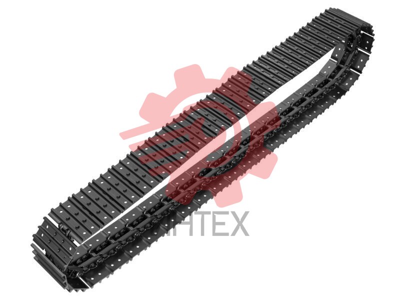 305mm Width Triple Grouser Shoe Track 585-1047 / 5851047