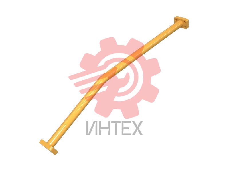 Auxiliary Hydraulic Stick Lines Tube Assembly 585-1139 / 5851139