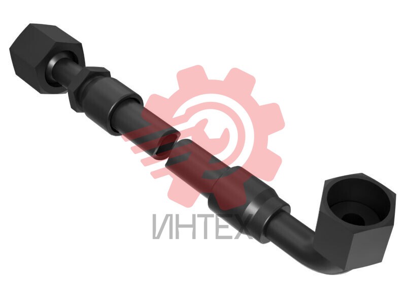 12.7mm Inner Diameter Air Line Hose Assembly 585-1351 / 5851351