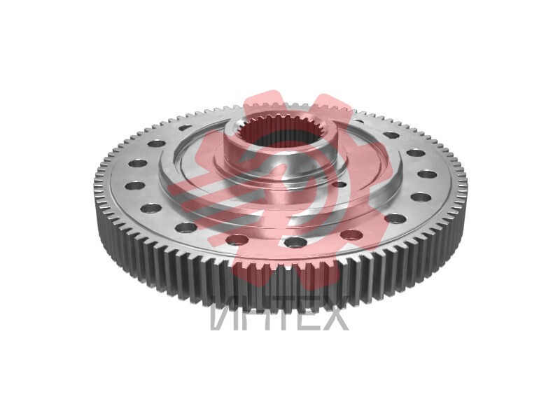 HUB-TURBINE 585-1491 / 5851491