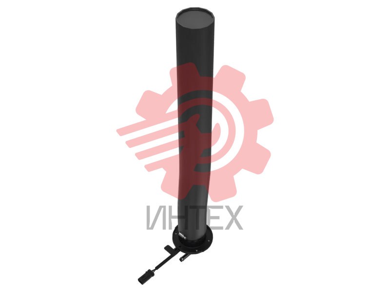 12 Volt Amplitude And Frequency Modulation Radio 585-1578