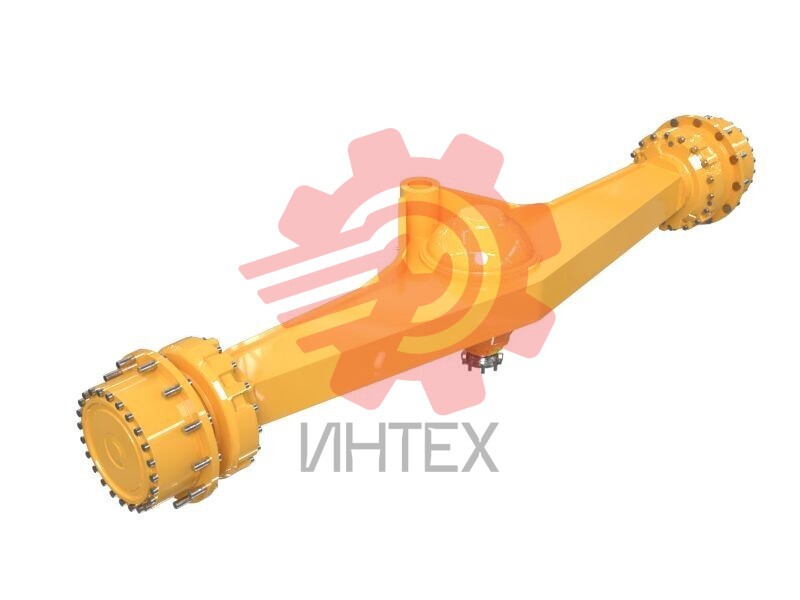 AXLE GP-REAR 585-1623 / 5851623