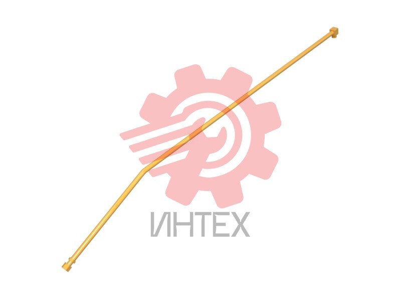 Auxiliary Hydraulic Stick Lines Tube Assembly 585-1672 / 5851672