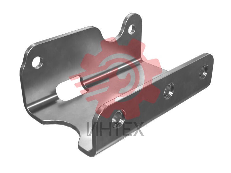 Exhaust Heat Shield Support Bracket 585-1712