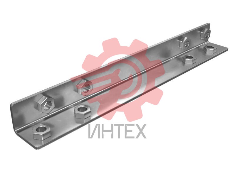 Exhaust Heat Shield Support Bracket 585-1724